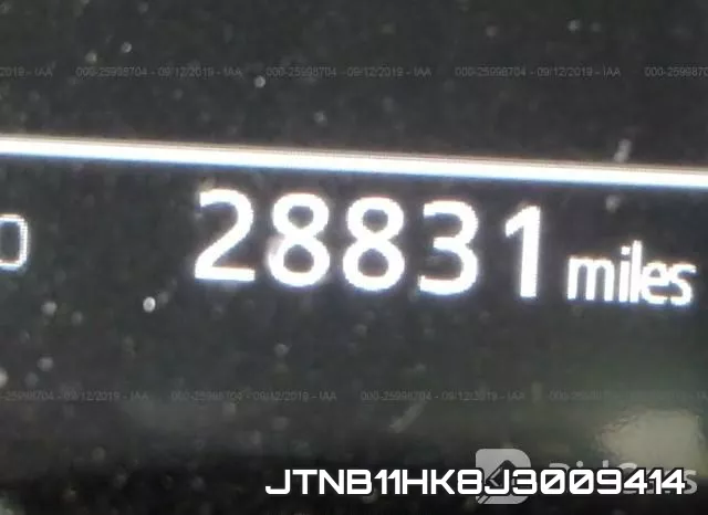 JTNB11HK8J3009414 фото 8