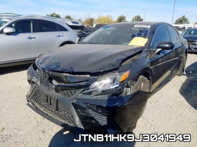 JTNB11HK9J3041949 фото 3