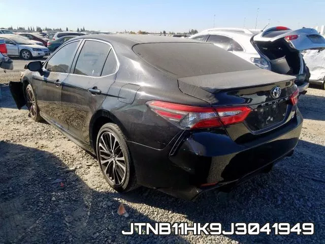 JTNB11HK9J3041949 фото 4