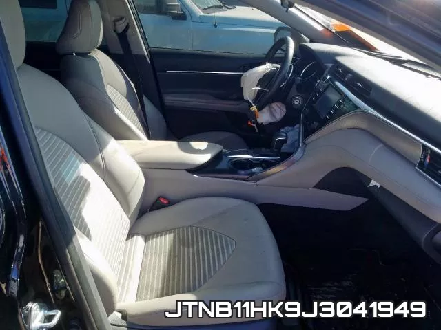 JTNB11HK9J3041949 фото 6