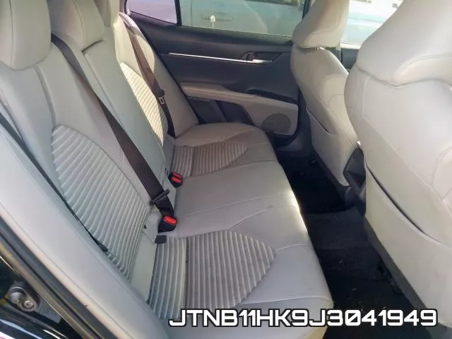 JTNB11HK9J3041949 фото 7