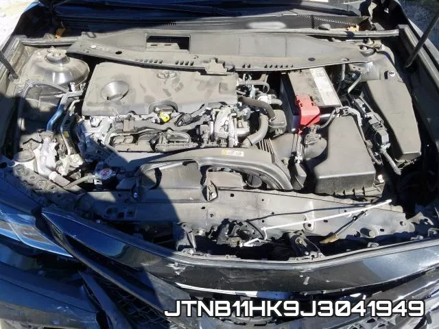 JTNB11HK9J3041949 фото 8