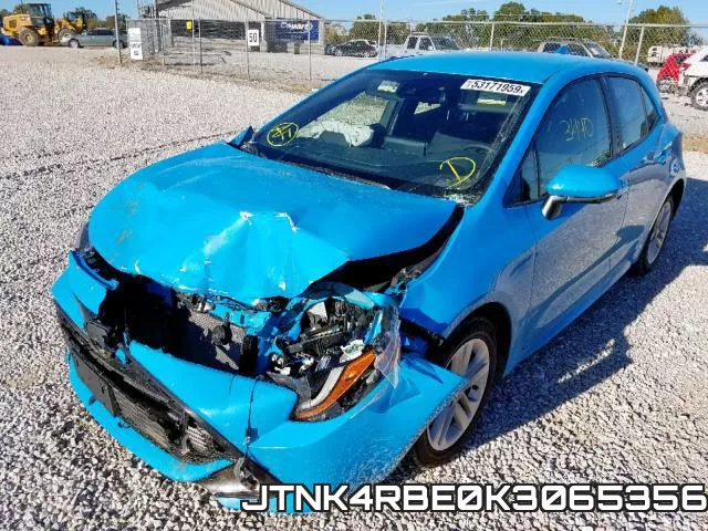 JTNK4RBE0K3065356 фото 3