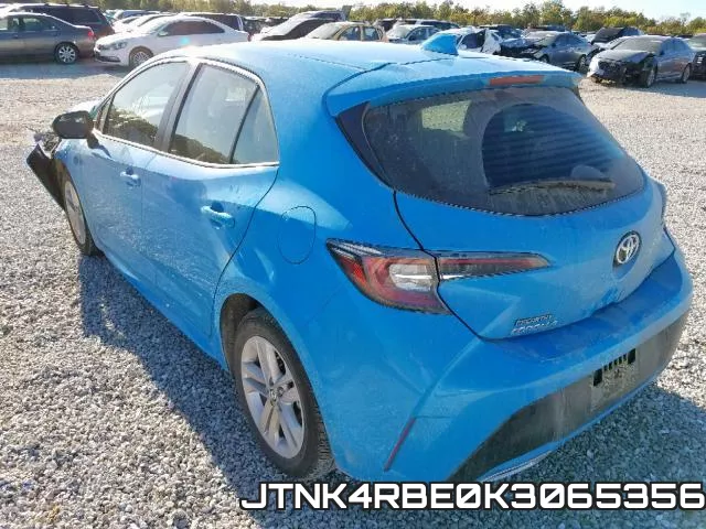 JTNK4RBE0K3065356 фото 4