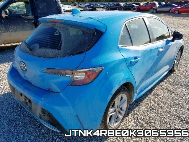 JTNK4RBE0K3065356 фото 5