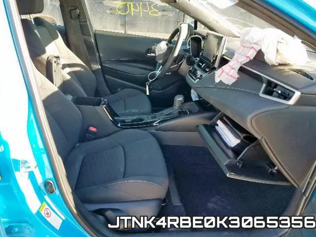 JTNK4RBE0K3065356 фото 6