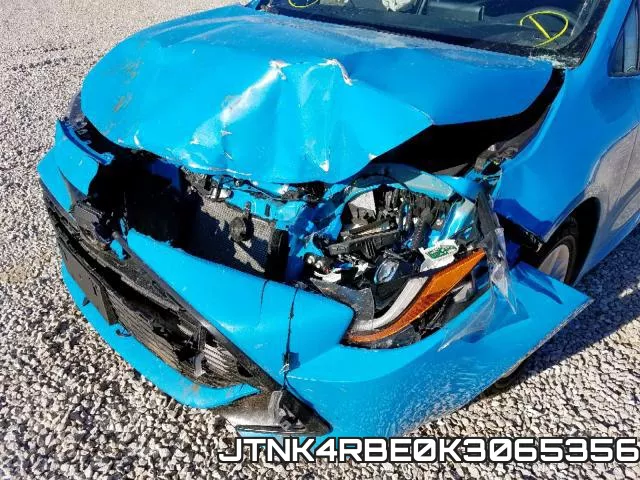 JTNK4RBE0K3065356 фото 9