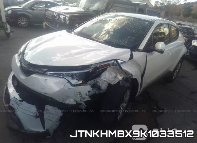 JTNKHMBX9K1033512 фото 3