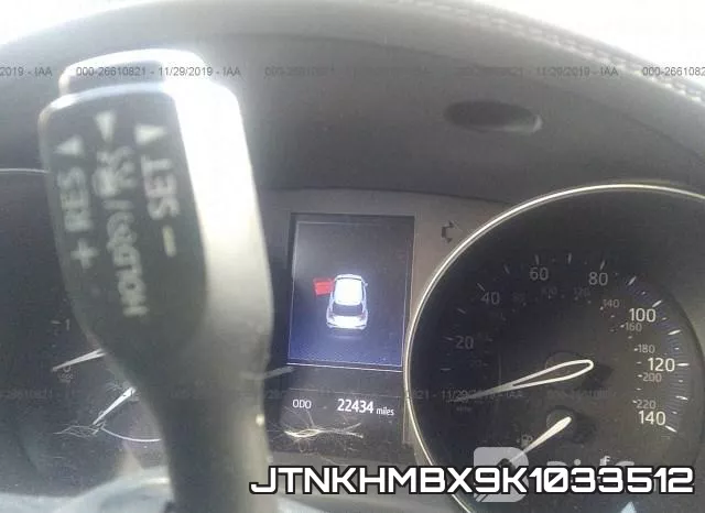 JTNKHMBX9K1033512 фото 8
