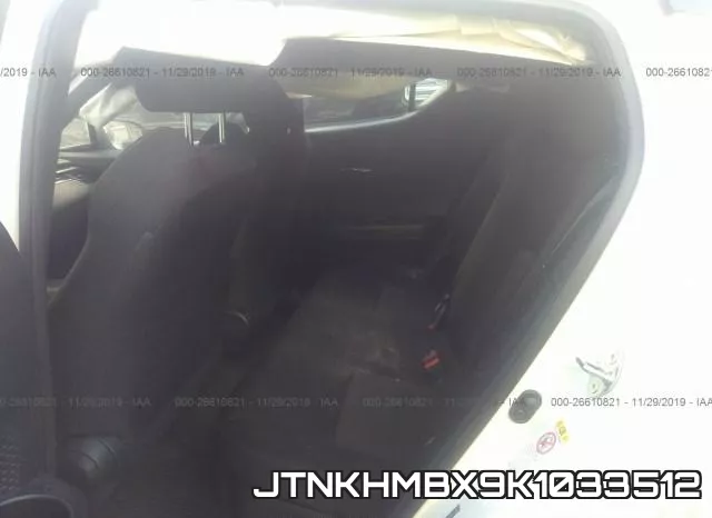 JTNKHMBX9K1033512 фото 9