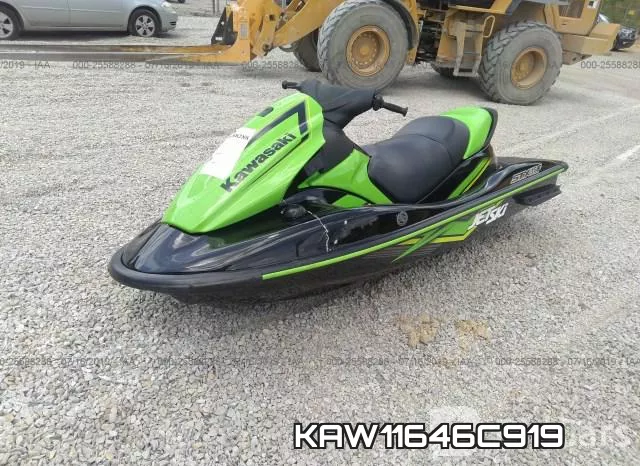 KAW11646C919 фото 2
