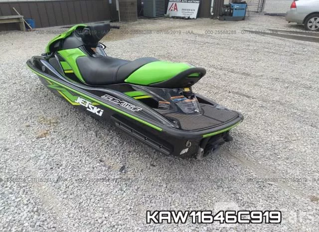 KAW11646C919 фото 3