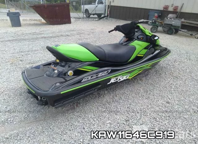 KAW11646C919 фото 4