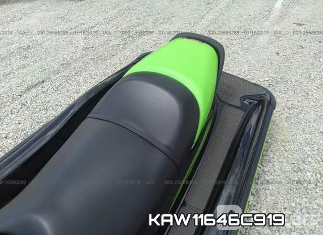 KAW11646C919 фото 8