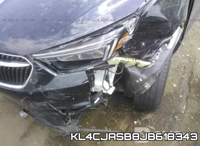 KL4CJASB8JB618343 фото 4