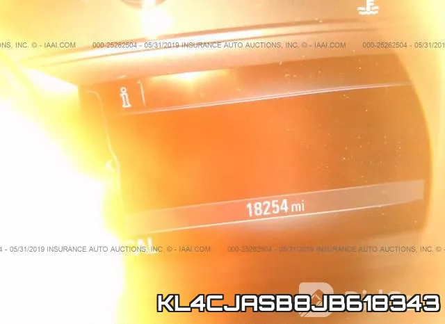 KL4CJASB8JB618343 фото 5
