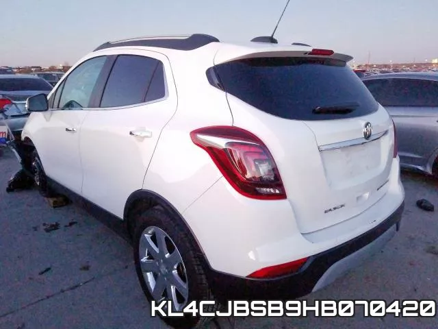 KL4CJBSB9HB070420 фото 4