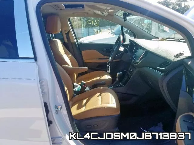 KL4CJDSM0JB713837 фото 6