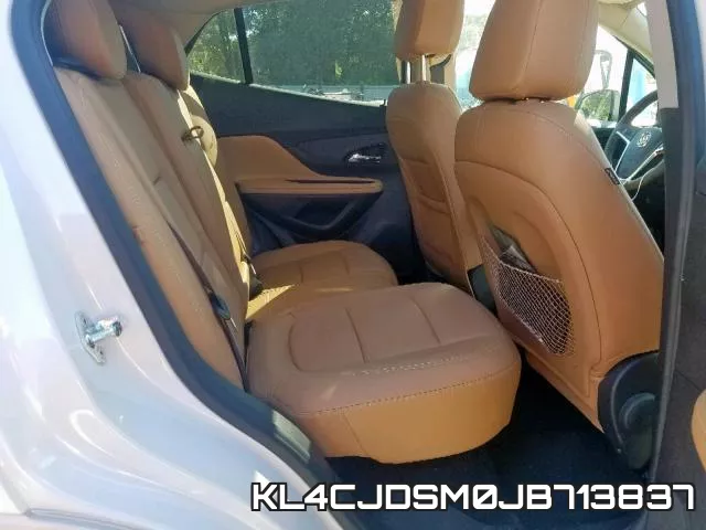 KL4CJDSM0JB713837 фото 7