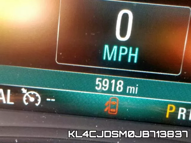 KL4CJDSM0JB713837 фото 9
