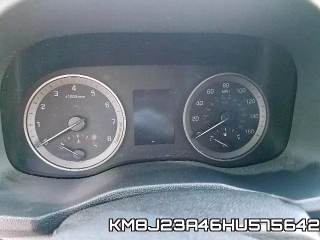 KM8J23A46HU575642 фото 7