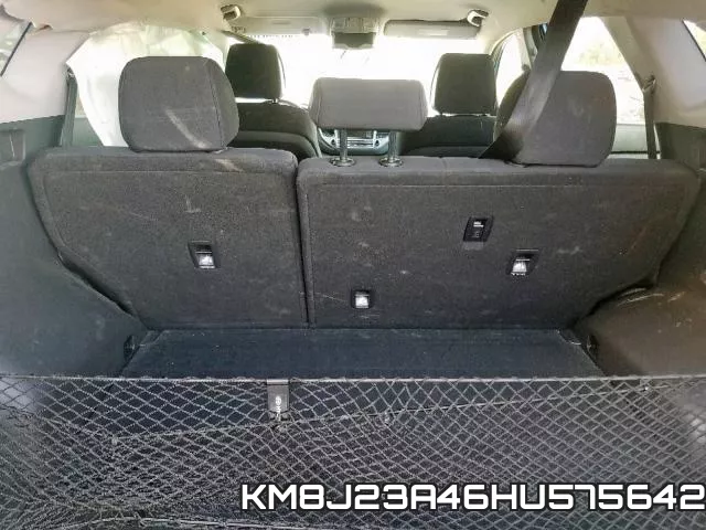 KM8J23A46HU575642 фото 8