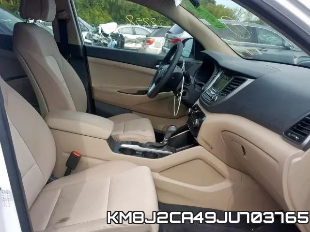 KM8J2CA49JU703765 фото 6