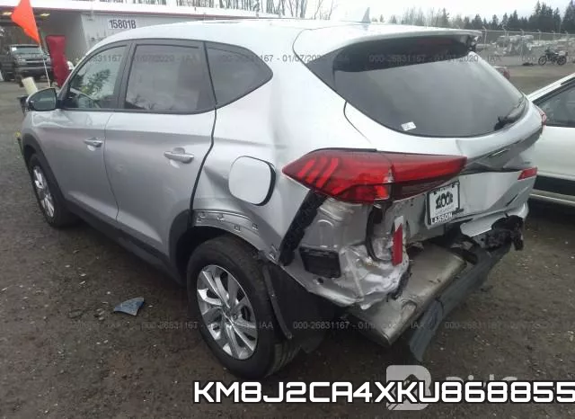KM8J2CA4XKU868855 фото 3