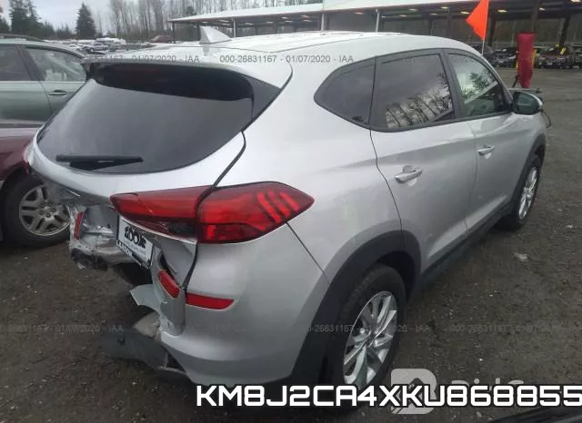 KM8J2CA4XKU868855 фото 4