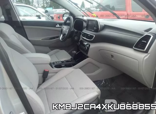 KM8J2CA4XKU868855 фото 5