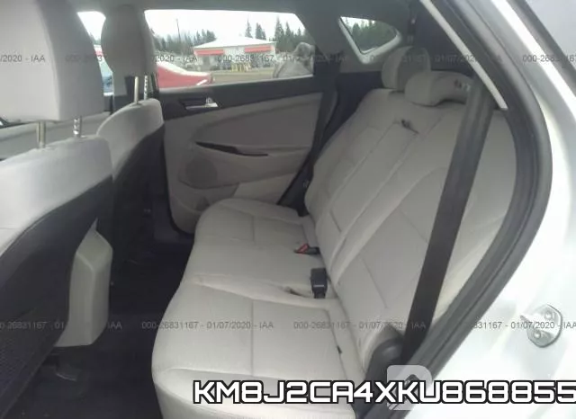 KM8J2CA4XKU868855 фото 7