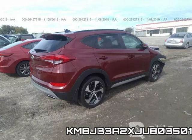 KM8J33A2XJU803501 фото 5