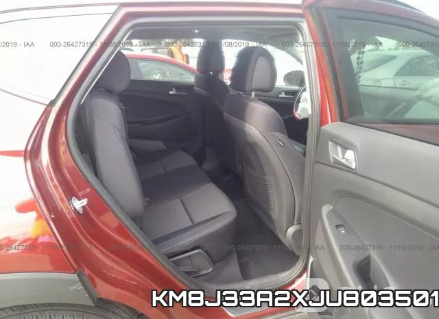 KM8J33A2XJU803501 фото 9
