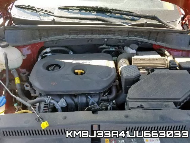 KM8J33A41JU663033 фото 8