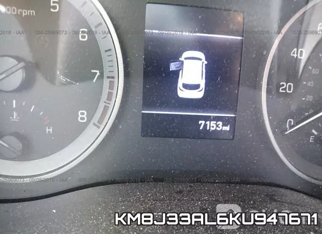 KM8J33AL6KU947671 фото 7