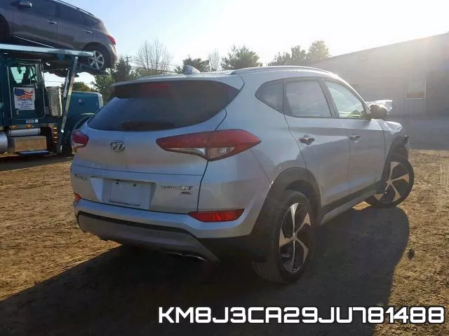 KM8J3CA29JU781488 фото 4