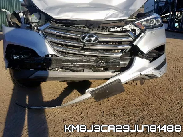KM8J3CA29JU781488 фото 9