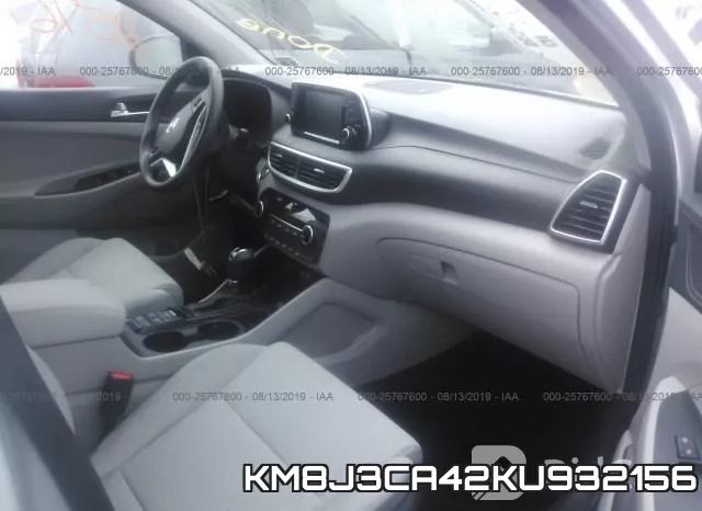 KM8J3CA42KU932156 фото 5