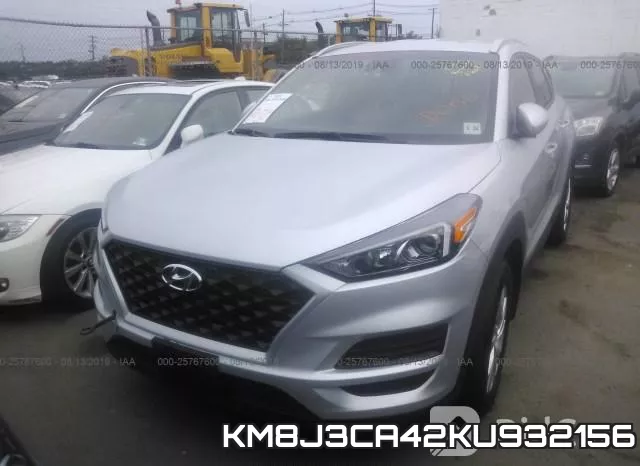 KM8J3CA42KU932156 фото 6