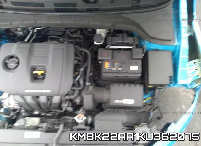 KM8K22AA1KU362075 фото 2