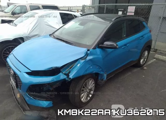 KM8K22AA1KU362075 фото 3