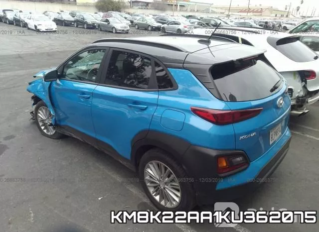 KM8K22AA1KU362075 фото 4