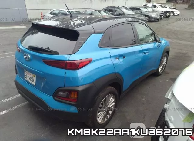 KM8K22AA1KU362075 фото 5