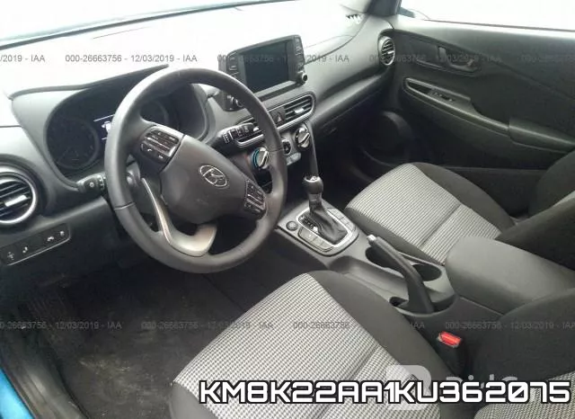 KM8K22AA1KU362075 фото 6