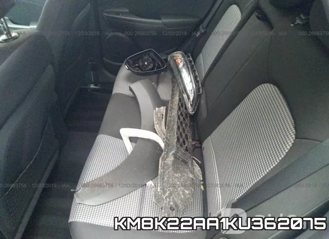KM8K22AA1KU362075 фото 8