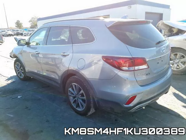 KM8SM4HF1KU300389 фото 4