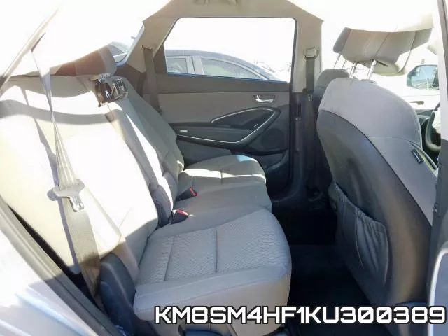 KM8SM4HF1KU300389 фото 7