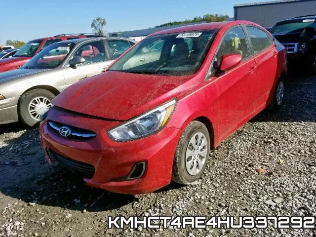 KMHCT4AE4HU337292 фото 3