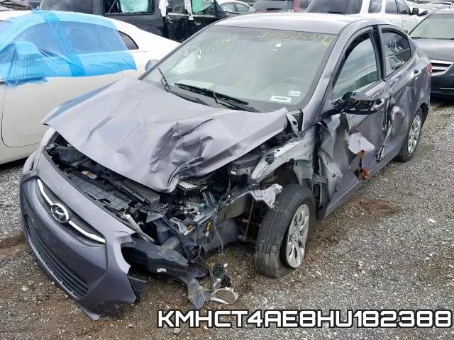 KMHCT4AE8HU182388 фото 3