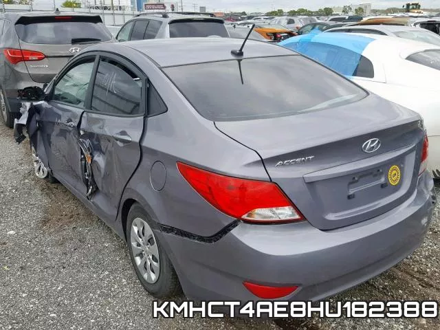 KMHCT4AE8HU182388 фото 4